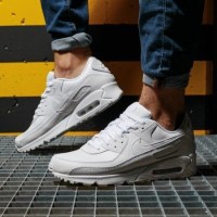 Кроссовки Nike Air Max 90 CZ5594 100, 42 EU 11