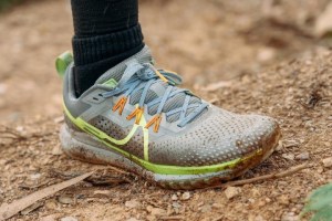 КРОССОВКИ NIKE REACT PEGASUS TRAIL 4 (DJ6158-002) 42,5 EU 15