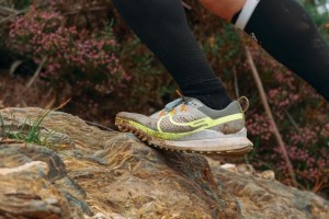 КРОССОВКИ NIKE REACT PEGASUS TRAIL 4 (DJ6158-002) 42,5 EU 16