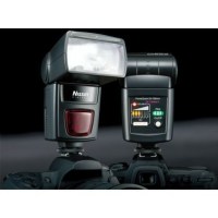 Вспышка Nissin Speedlite Di622 для Canon 1