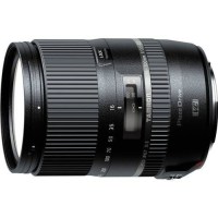 Объектив Tamron AF 16-300mm F/3,5-6,3 Di II VC PZD для Canon