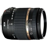 Объектив Tamron AF 18-270mm F/3,5-6,3 Di II VC PZD Macro для Canon