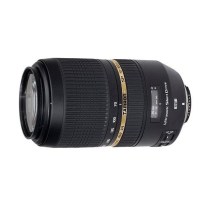 Объектив Tamron AF 70-300 F/4-5,6 Di VC USD для Nikon