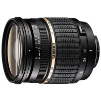 Объектив Tamron SP AF 17-50mm F/2,8 XR Di II VC LD Asp. (IF) для Canon