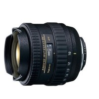 Объектив Tokina AT-X 107 DX AF 10-17mm f/3.5-4.5 Fisheye (Nikon)