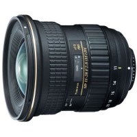 Объектив Tokina AT-X PRO DX 11-20mm f/2.8 (Canon)