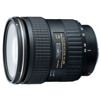 Объектив Tokina AT-X PRO FX 24-70mm f/2.8 (Nikon)