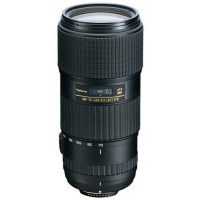 Объектив Tokina AT-X PRO SD 70-200mm F4.0 (IF) FX для Nikon
