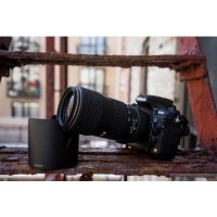 Объектив Tokina AT-X PRO SD 70-200mm F4.0 (IF) FX для Nikon 2