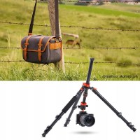 Штатив K&F Concept K254A3+BH-28L (KF09.089V1) 6