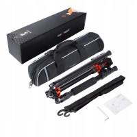 Штатив K&F Concept K254A3+BH-28L (KF09.089V1) 7