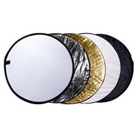 Отражатель Deep 5в1 R-80 2