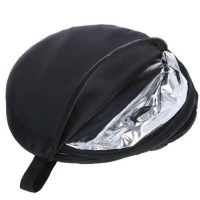 Отражатель Deep 2в1 white/silver (100х150см) 3