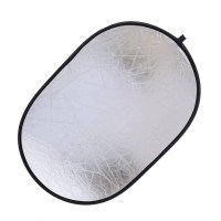 Отражатель Visico RD-020 2 в 1 gold/silver (60х90см) 2