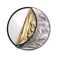 Отражатель Visico RD-024 5 в 1 (110см) 2