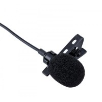 Петличный микрофон JJC SGM-38II 4