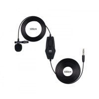 Петличный микрофон JJC SGM-38II 5