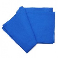 Фон студийный тканевый Visico PBM-3060 blue Chroma Key 3х6м 4