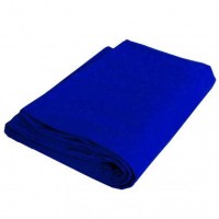 Фон студийный тканевый Visico PBM-3060 blue Chroma Key 3х6м 1