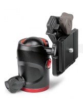 Штативная головка Manfrotto 494 Centre Ball Head (MH494-BH) 3