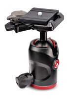 Штативная головка Manfrotto 494 Centre Ball Head (MH494-BH) 2