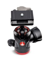Штативная головка Manfrotto 494 Centre Ball Head (MH494-BH) 4