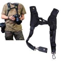 Плечевой ремень Caden Double Quick Strap 1