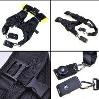 Плечевой ремень Caden Double Quick Strap 3