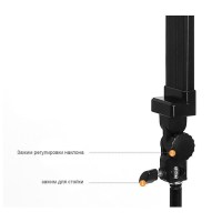 Постоянный свет Deep LED LP-30 5