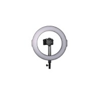Кольцевой свет PowerPlant Ring Light RL-288A LED 5