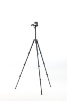 Штатив профессиональный Slik Pro AL-324 HD II 1