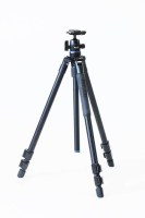 Штатив профессиональный Slik Pro AL-523 BH5