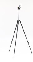 Штатив видео Slik Pro AL-323 SVH 1