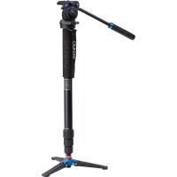Монопод видео (KIT) Benro A28TDS2