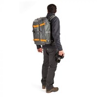 Рюкзак для фотоаппарата Lowepro Whistler BP 350 AW (LP36896-PWW) 1