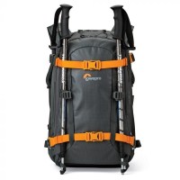 Рюкзак для фотоаппарата Lowepro Whistler BP 350 AW (LP36896-PWW) 8