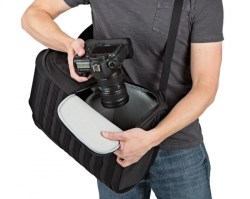 Рюкзак Lowepro ProTactic BP 450 AW II (LP37177-PWW) 5