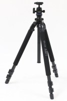 Штатив профессиональный Slik Pro 500BH5