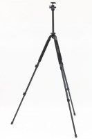 Штатив профессиональный Slik Pro 500BH5 2