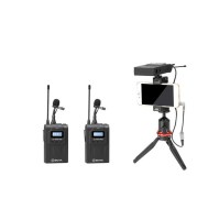 Микрофон Boya BY-WM8 Pro-K2 1
