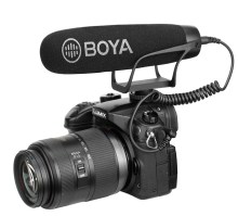 Микрофон Boya BY-BM2021 2