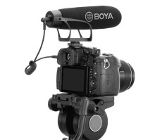 Микрофон Boya BY-BM2021 4