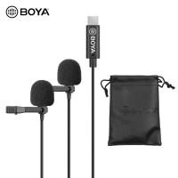 Микрофон Boya BY-M3D