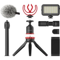 Комплект для смартфона Boya BY-VG350