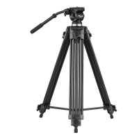 Штатив видео Weifeng WF 717
