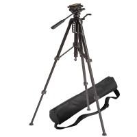 Штатив видео Weifeng WT 3716 1