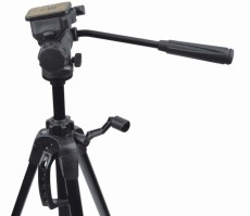 Штатив видео Weifeng WT 3716 2