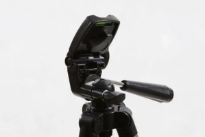 Штатив любительский Weifeng WT 3130 8