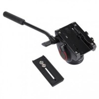 Штативная головка Puluz PU3501B 2