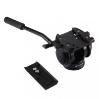Штативная головка Puluz PU3504B 2